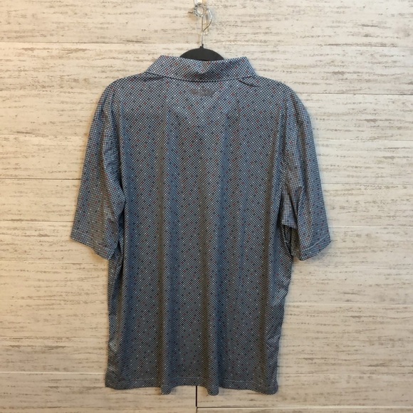 Straight Down Performance Golf of Mexico | SIZE XL - Picture 2 of 8